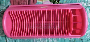 Slim Dish Rack for sale.