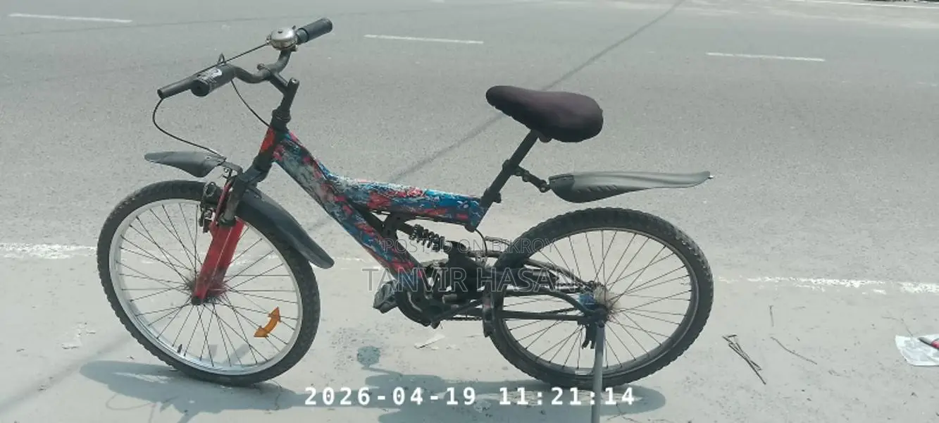 Bicycle