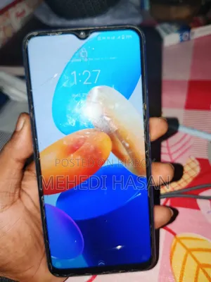 Vivo Y02A 32 GB Gray