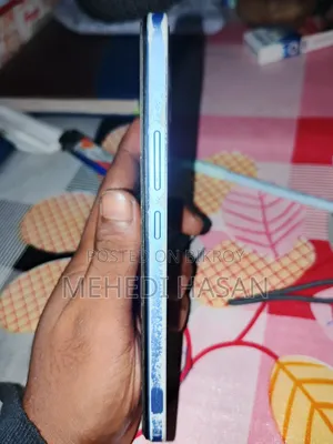Vivo Y02A 32 GB Gray