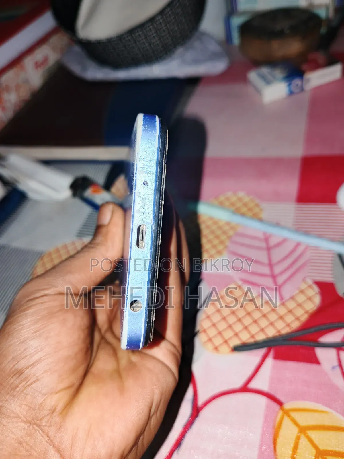 Vivo Y02A 32 GB Gray