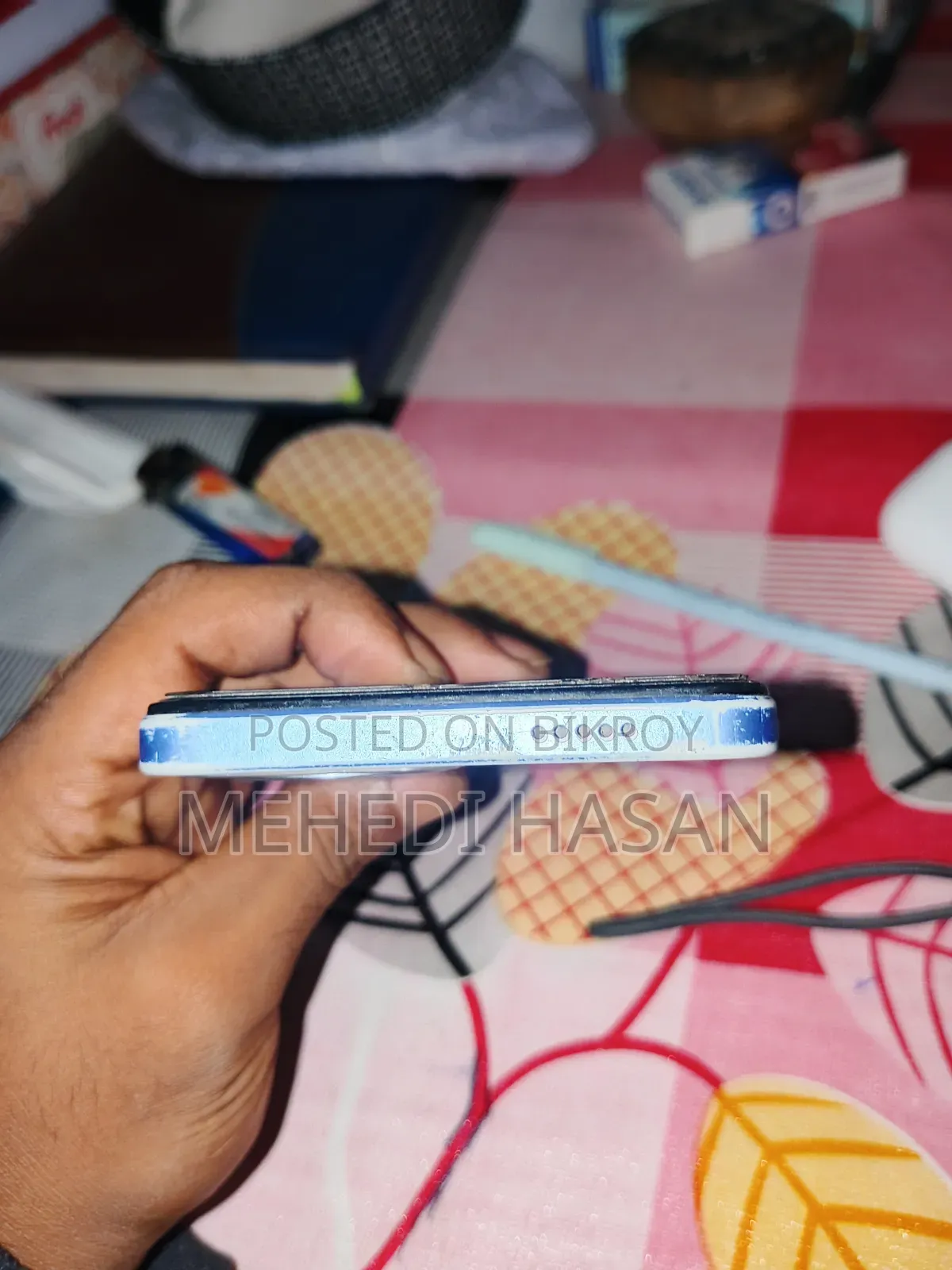 Vivo Y02A 32 GB Gray