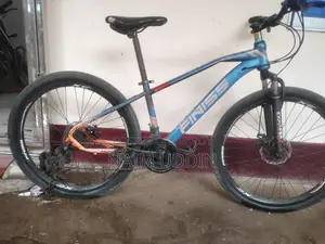 Finiss Gear Cycle