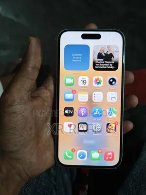 Apple iPhone 15 (Used)