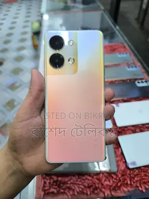 OPPO Reno 9🔥5G🔥12/256🔥 (Used)
