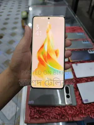 OPPO Reno 9🔥5G🔥12/256🔥 (Used)