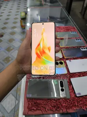 OPPO Reno 9🔥5G🔥12/256🔥 (Used)