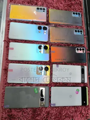 OPPO Reno 9🔥5G🔥12/256🔥 (Used)