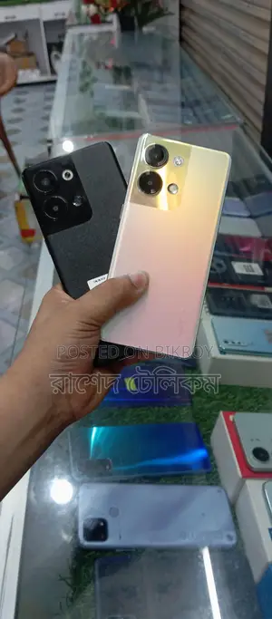 OPPO Reno 9🔥5G🔥12/256🔥 (Used)