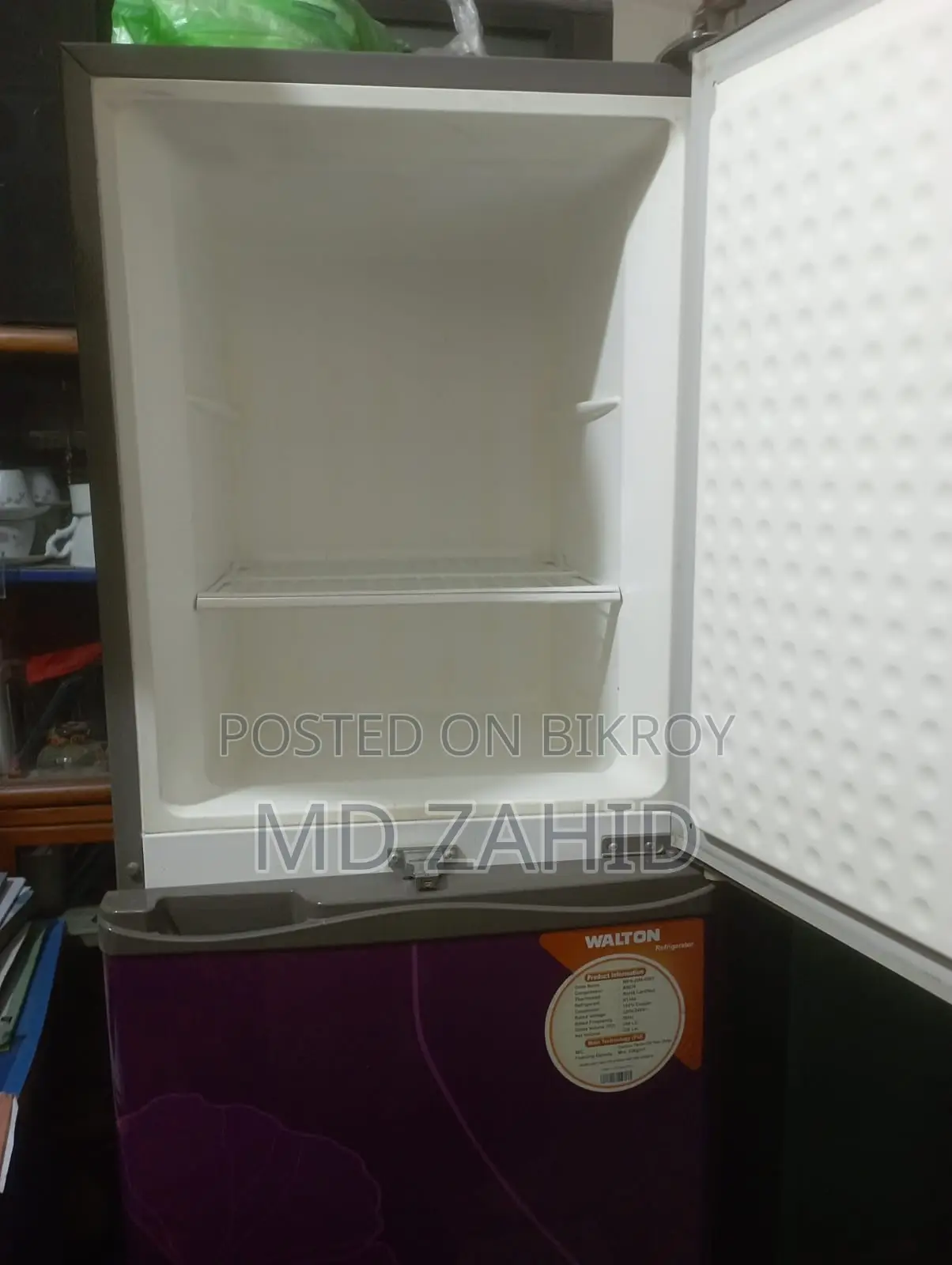 Fridge for Sale