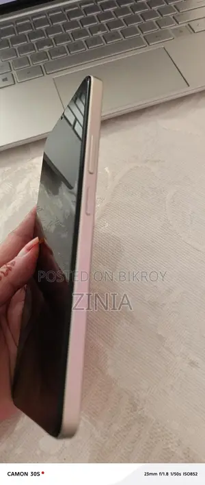 Realme Note 70, (Used)
