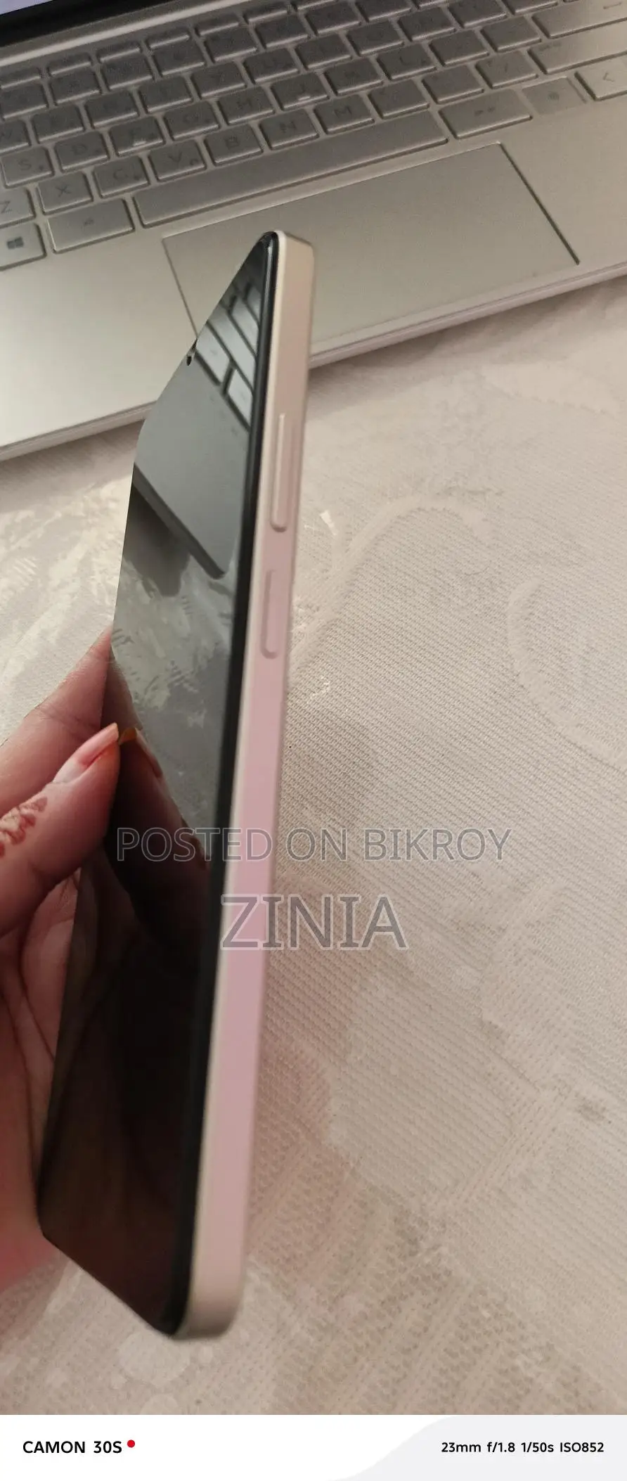 Realme Note 70, (Used)