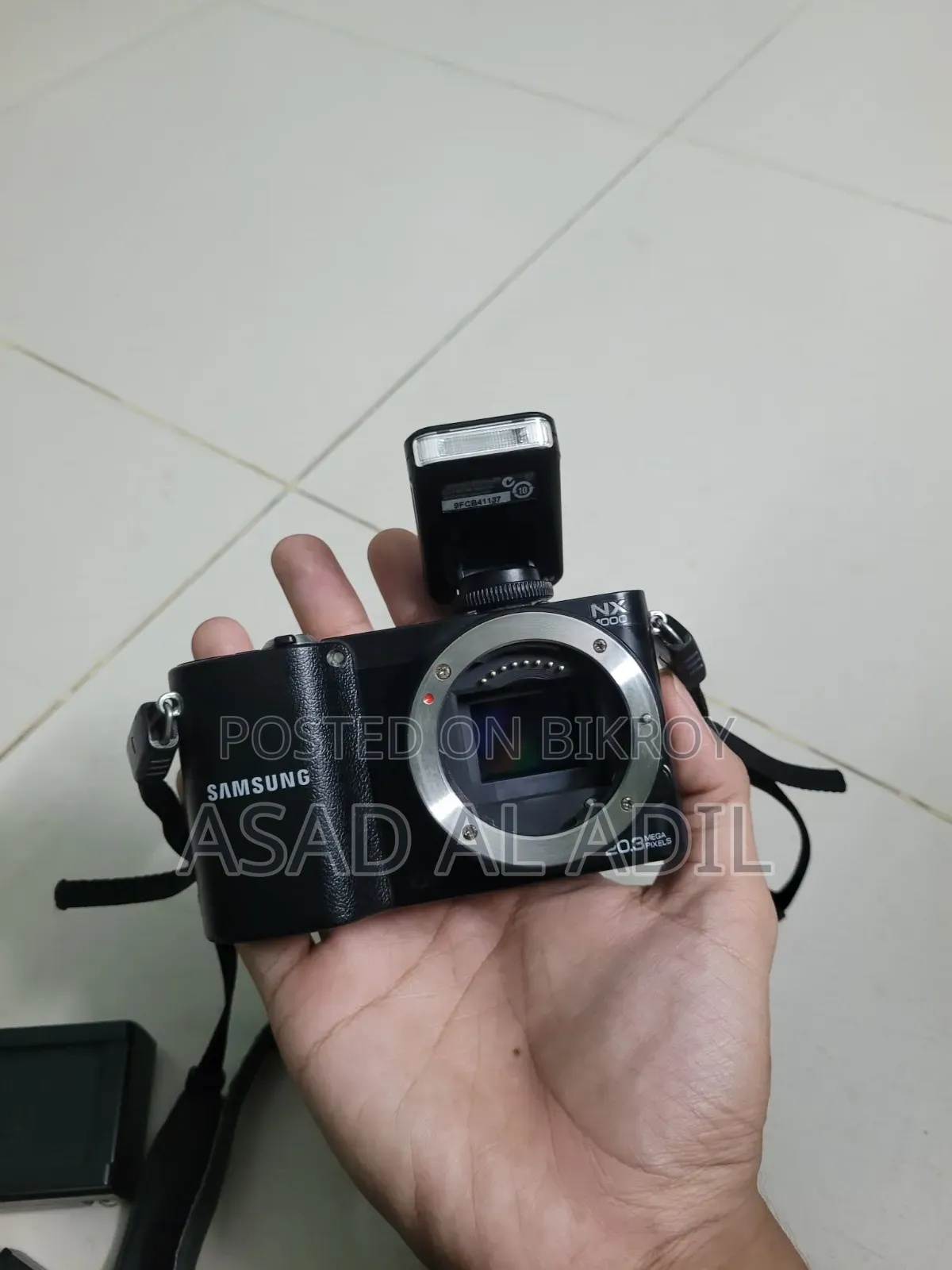 Samsung Nc1000