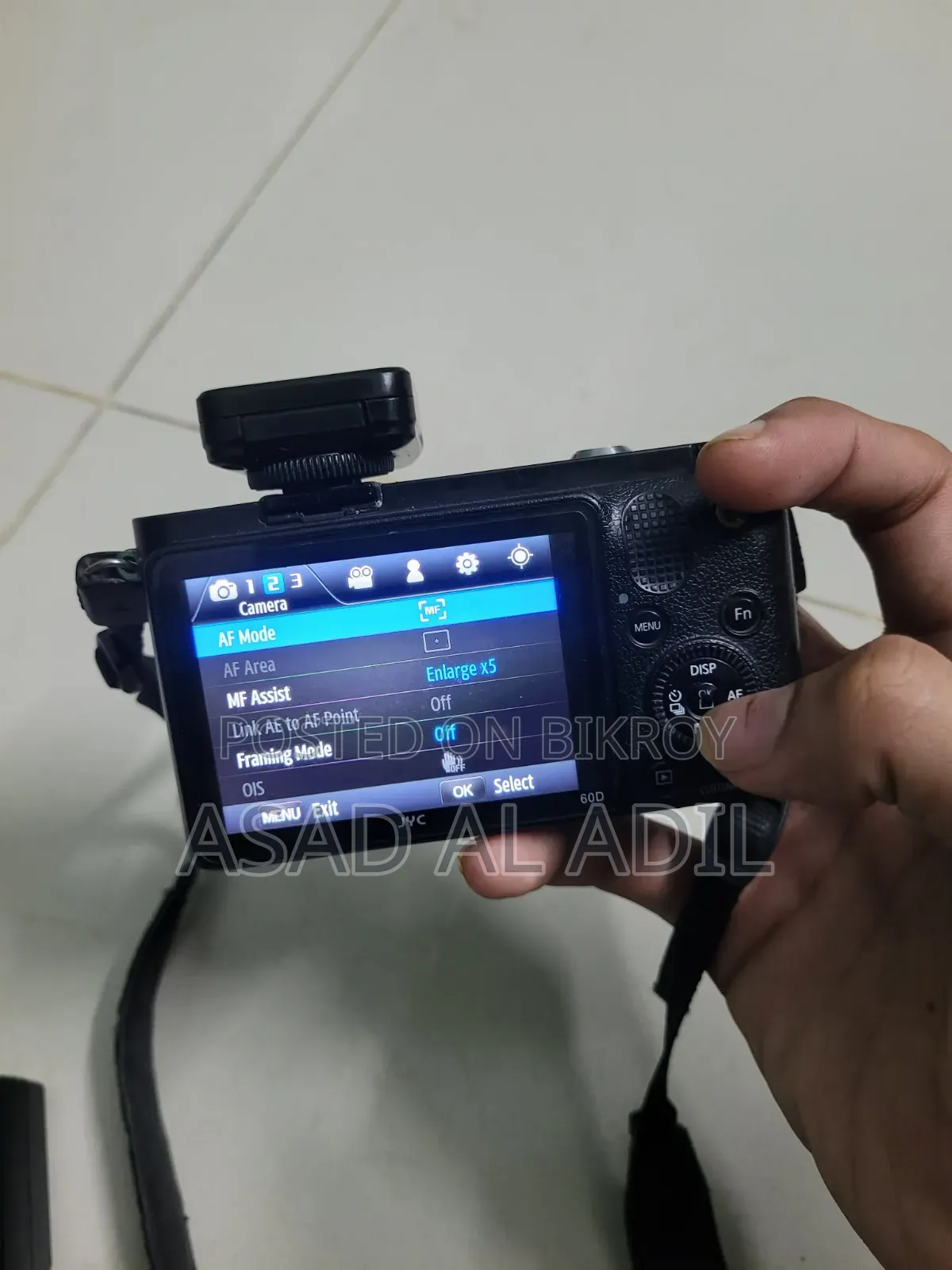 Samsung Nc1000