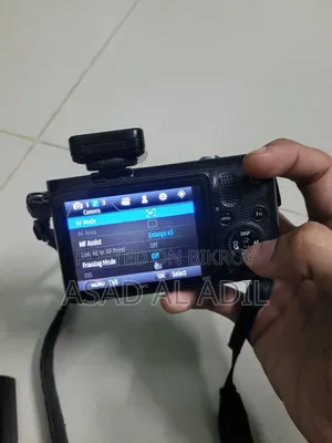 Samsung Nc1000