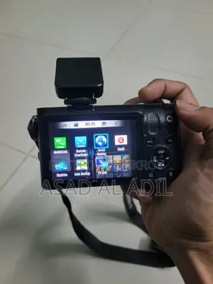 Samsung Nc1000
