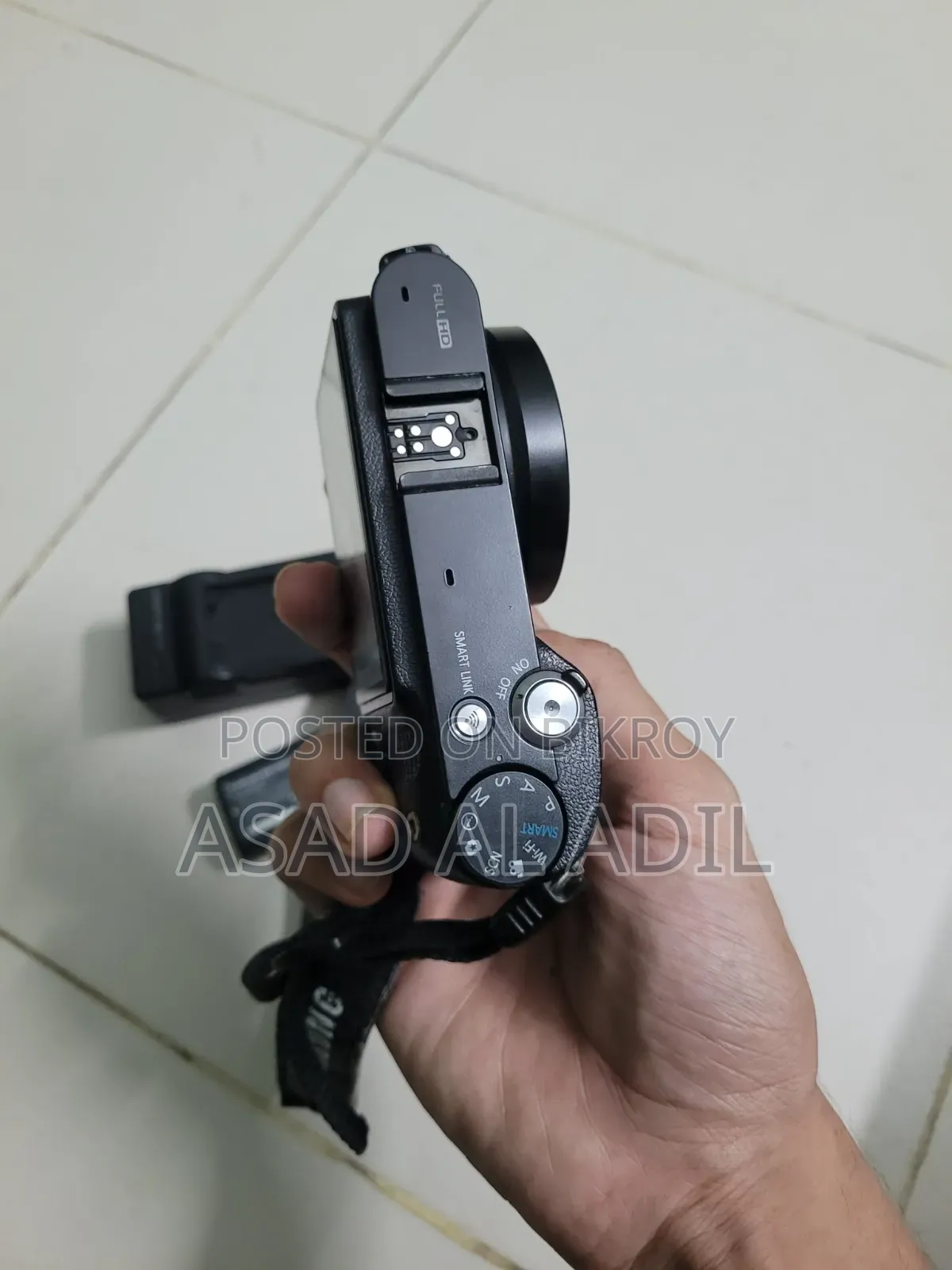 Samsung Nc1000