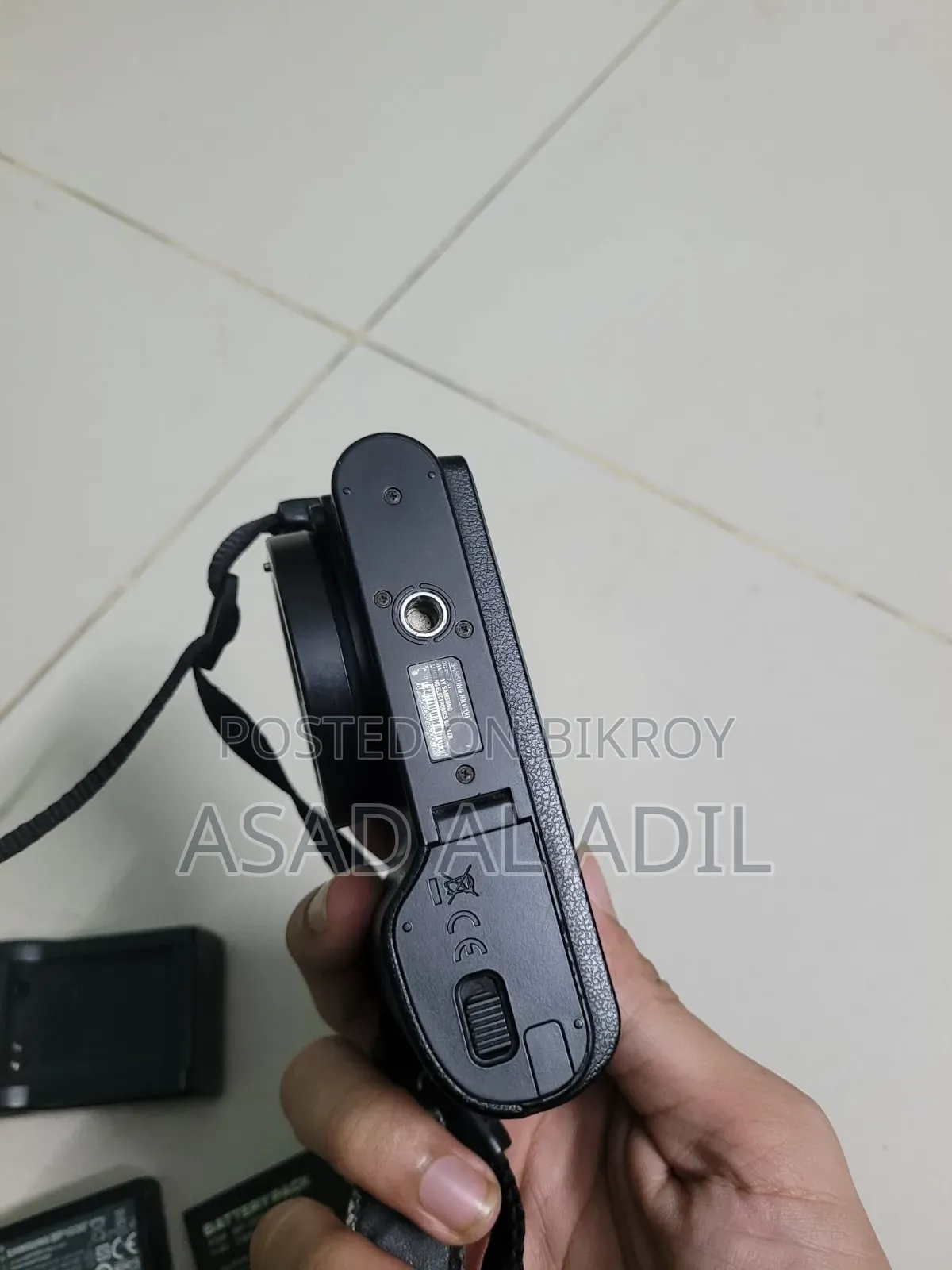 Samsung Nc1000