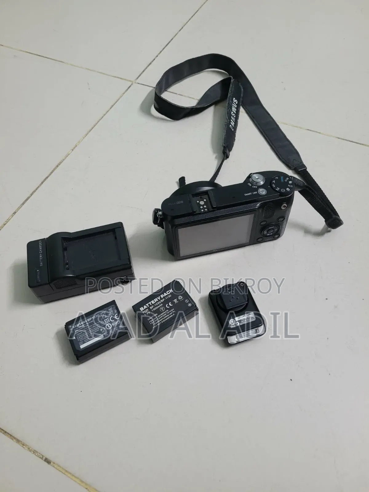 Samsung Nc1000