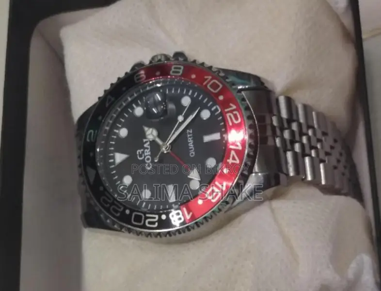 Coral Watch