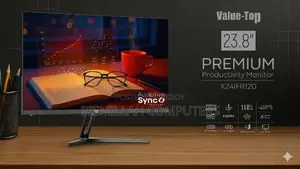 Value-Top S241FR100 23.8" Monitor