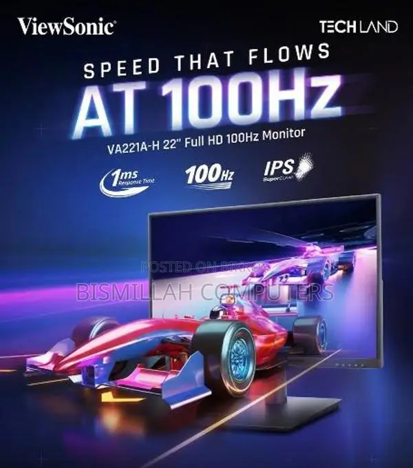 Value-Top S241FR100 23.8" Monitor