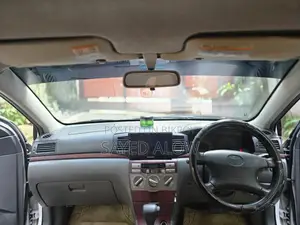 Toyota Corolla 2005