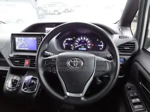 Toyota Noah X PACKAGE 2020