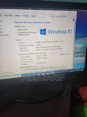 Core I5 Pc