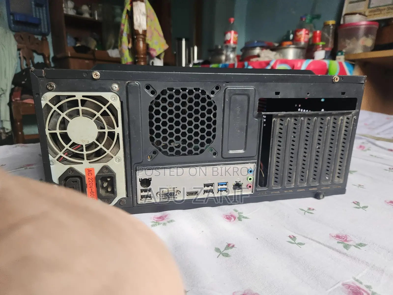 Core I5 Pc