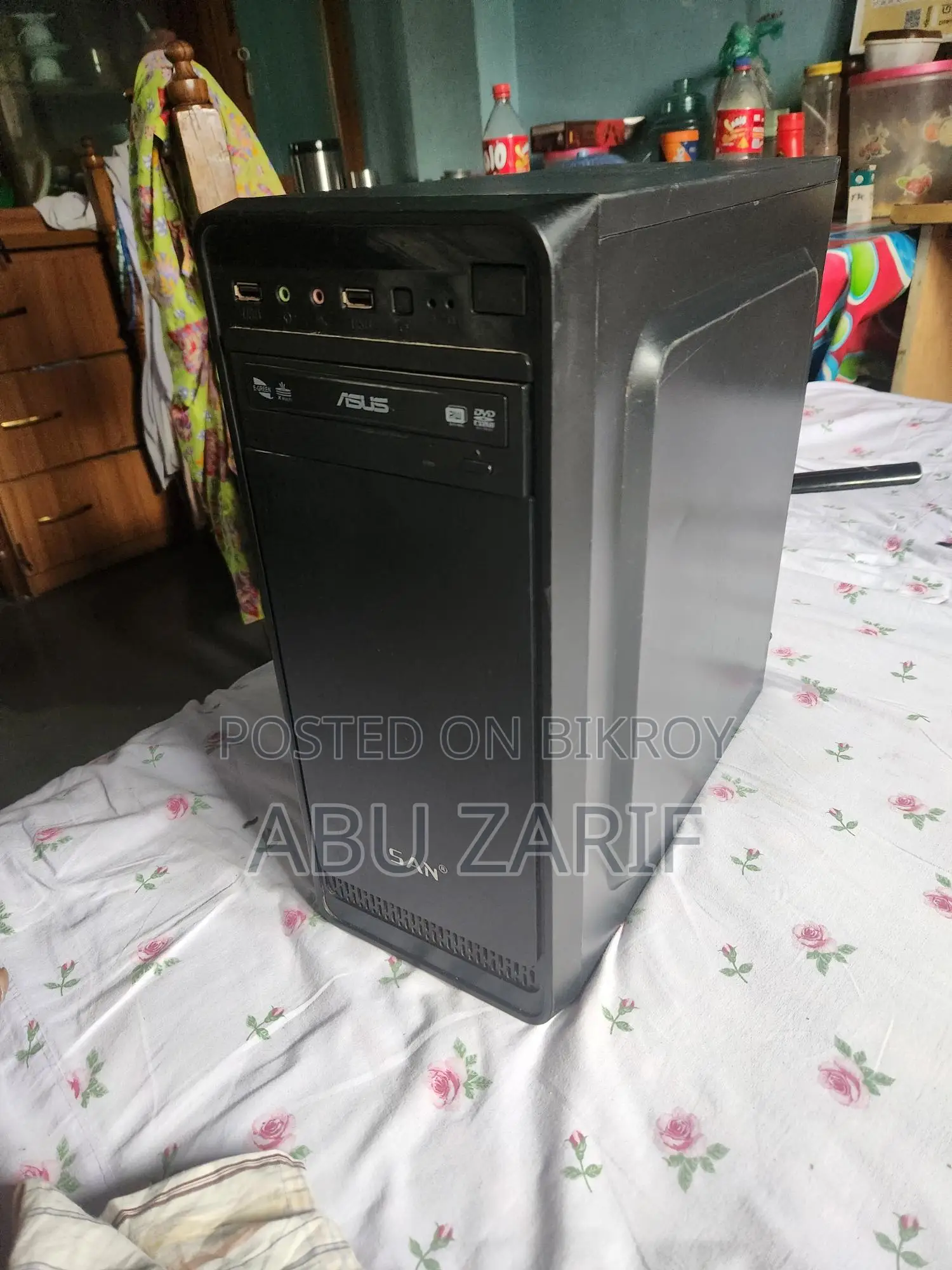 Core I5 Pc