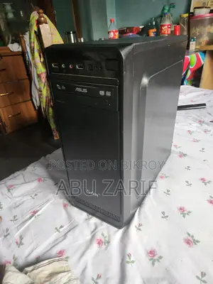 Core I5 Pc