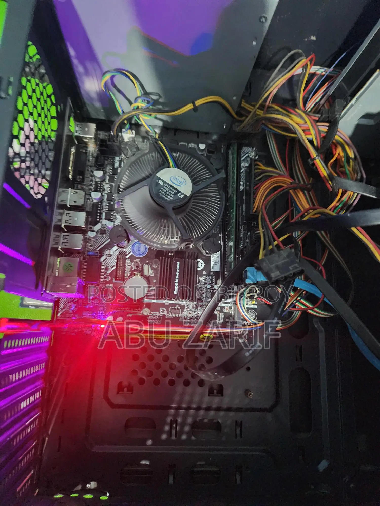 Core I5 Pc