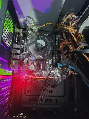 Core I5 Pc