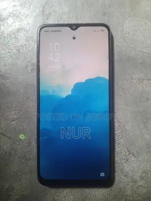 OPPO A15 3/32 (Used)