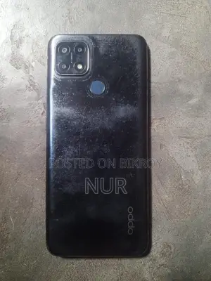 OPPO A15 3/32 (Used)