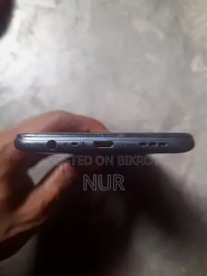 OPPO A15 3/32 (Used)