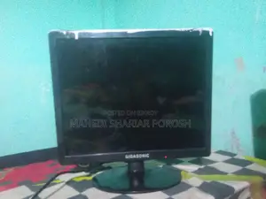 Monitor For Sale