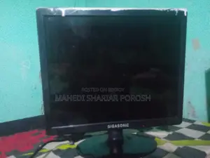 Monitor For Sale