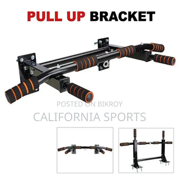 Pull Up Bar
