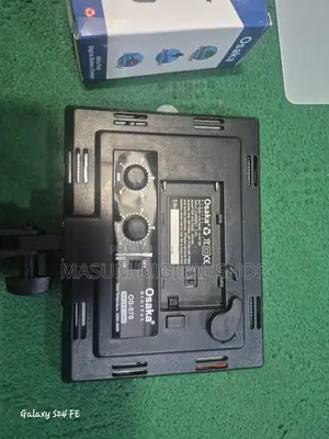 OSAKA 576 LED