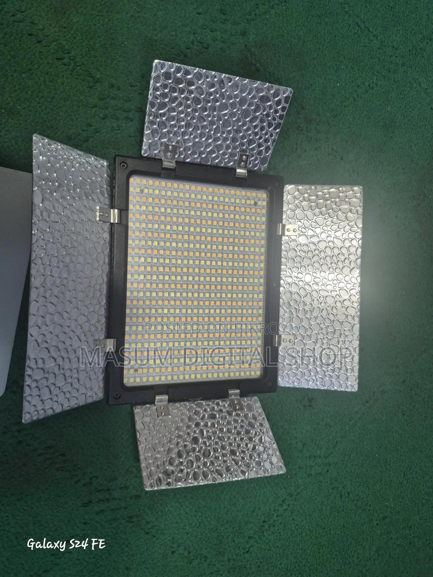 OSAKA 576 LED
