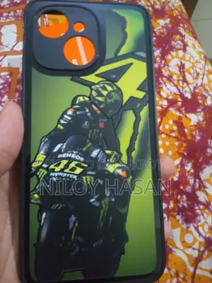 Tecno Spark 40C mobile (Used)