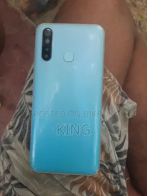 Vivo Y19 . (Used)
