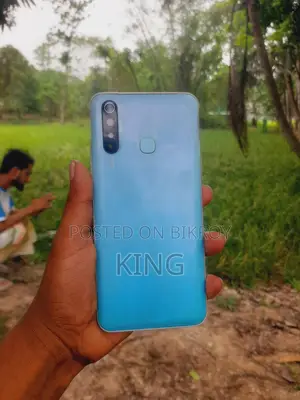 Vivo Y19 . (Used)