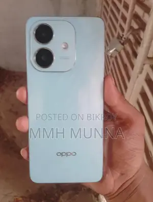 OPPO A3x (Used)