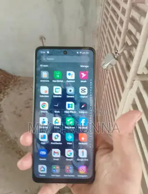 OPPO A3x (Used)