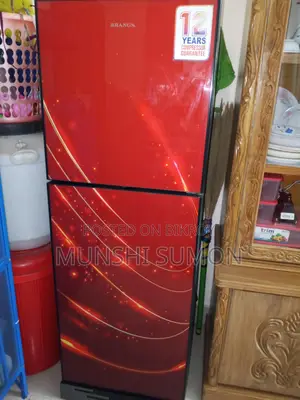 Rangs Chest Freezer