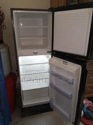Rangs Chest Freezer