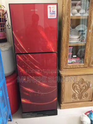 Rangs Chest Freezer